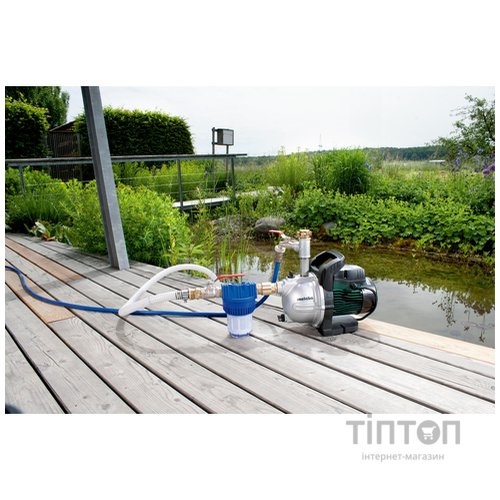 Садовий насос Metabo P 3300 G (600963000)