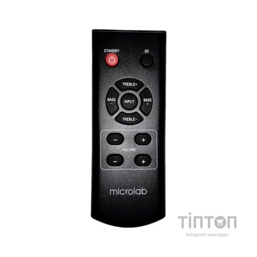 MICROLAB FC550 2.1 Silver