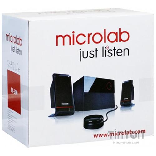 Microlab M-200