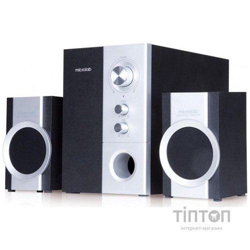 Microlab M-590 Black