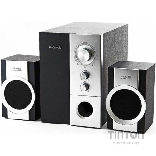 Microlab M-590 Black