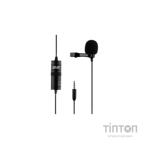 Мікрофон 2E Maono ML010 3.5mm (2E-ML010)