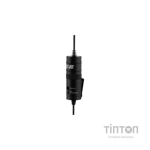 Мікрофон 2E Maono ML010 3.5mm (2E-ML010)