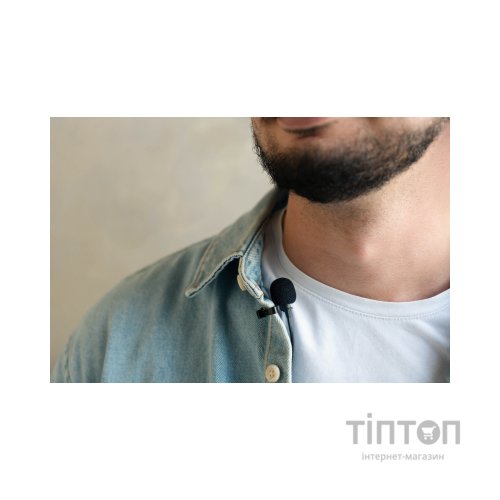 Мікрофон 2E Maono ML010 3.5mm (2E-ML010)