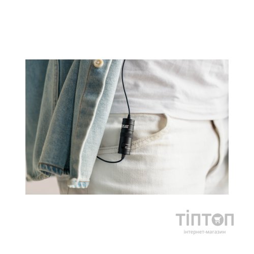 Мікрофон 2E Maono ML010 3.5mm (2E-ML010)