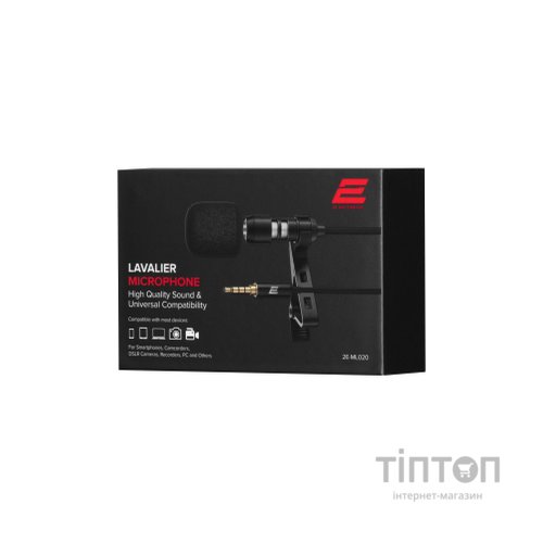 Мікрофон 2E Maono ML020 3.5mm (2E-ML020)
