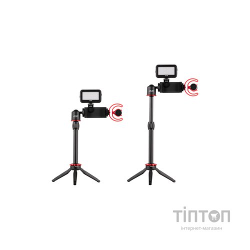 Мікрофон 2E Maono MM011 Vlog KIT 3.5mm (2E-MM011)