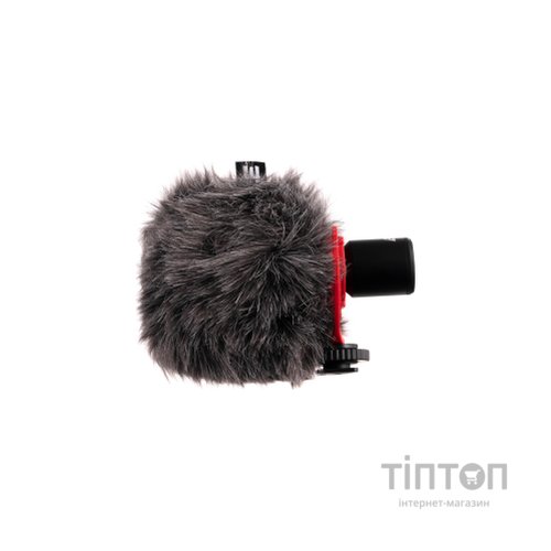 Мікрофон 2E Maono MM011 Vlog KIT 3.5mm (2E-MM011)