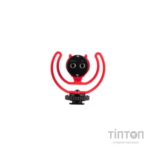 Мікрофон 2E Maono MM011 Vlog KIT 3.5mm (2E-MM011)