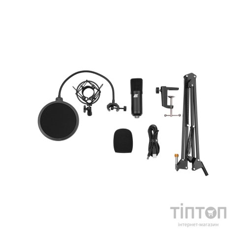 Мікрофон 2E Maono MPC011 Streaming KIT USB (2E-MPC011)