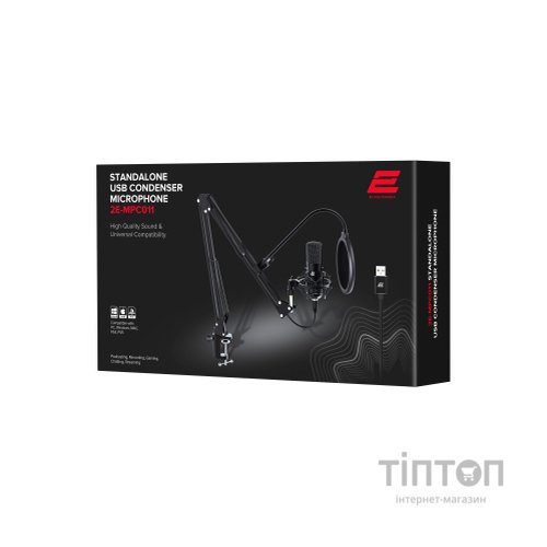 Мікрофон 2E Maono MPC011 Streaming KIT USB (2E-MPC011)