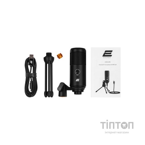 Мікрофон 2E Maono MPC020 Streaming KIT USB (2E-MPC020)