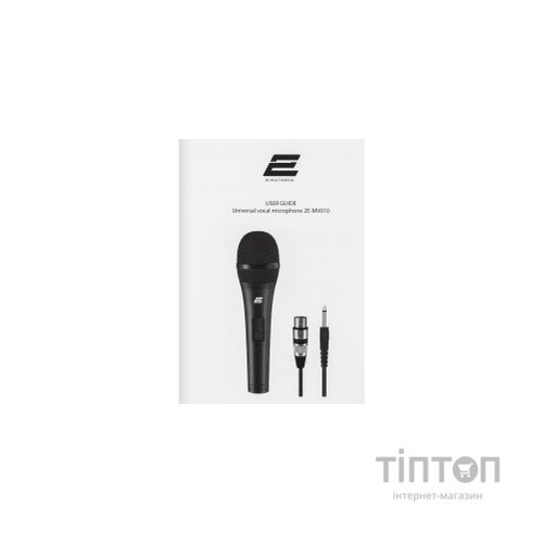 Мікрофон 2E Maono MV010 (2E-MV010)