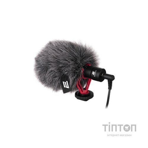 Мікрофон 2E MG010 Shoutgun (2E-MG010)