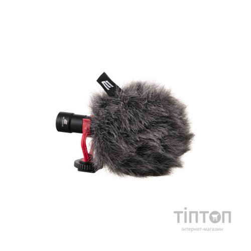 Мікрофон 2E MG010 Shoutgun (2E-MG010)