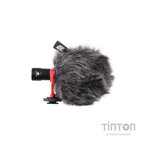 Мікрофон 2E MG010 Shoutgun (2E-MG010)