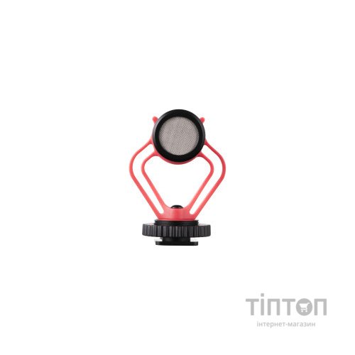 Мікрофон 2E MG010 Shoutgun (2E-MG010)