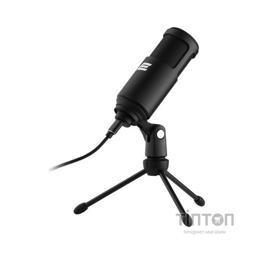 Мікрофон 2E MPC010 USB (2E-MPC010)