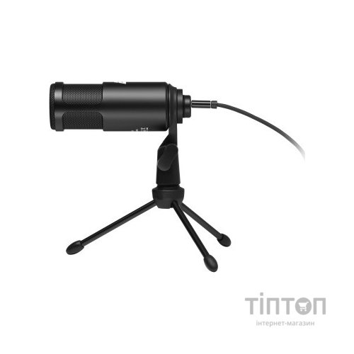 Мікрофон 2E MPC010 USB (2E-MPC010)