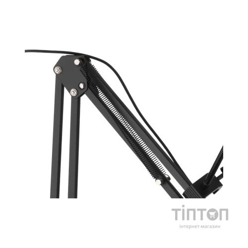 Мікрофон 2E MPC021 Streaming USB Black (2E-MPC021)