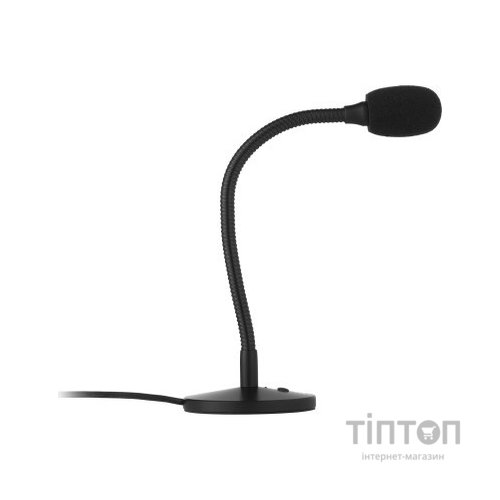 Мікрофон 2E MPC110 USB (2E-MPC110)