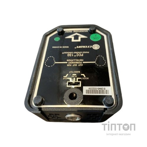 Мікрофон AKG AKG PCC130 (3334H00010)