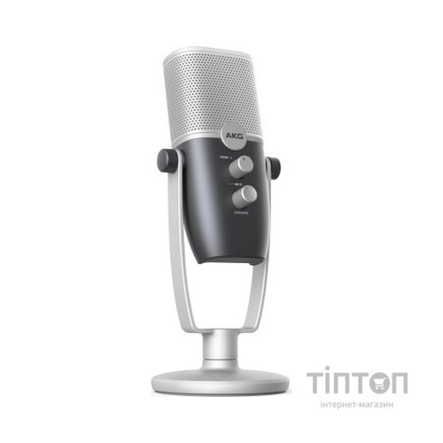 Мікрофон AKG Ara (AKG-C22-USB)