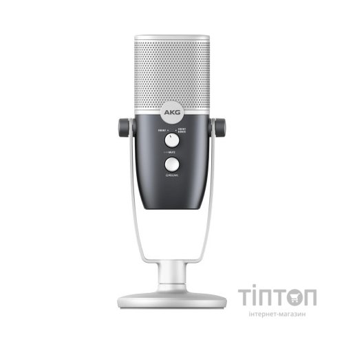 Мікрофон AKG Ara (AKG-C22-USB)