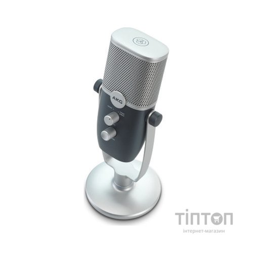 Мікрофон AKG Ara (AKG-C22-USB)