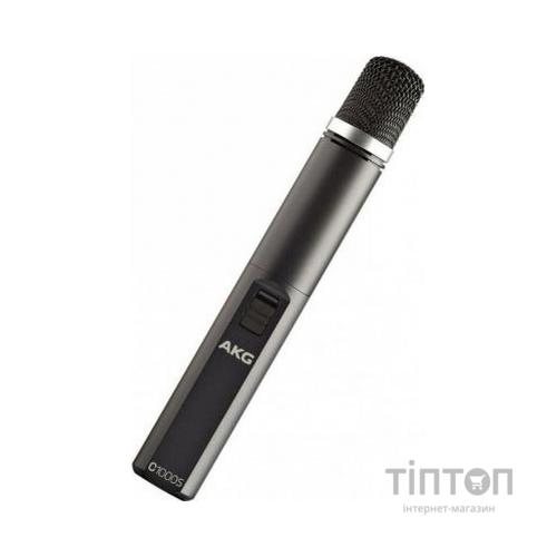 Мікрофон AKG C1000S (3354X00010)