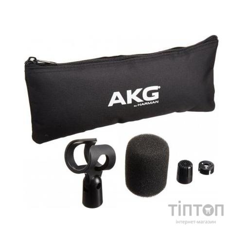 Мікрофон AKG C1000S (3354X00010)