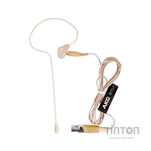 Мікрофон AKG C111 LP (6500H00030)