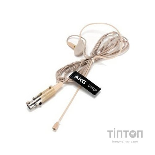 Мікрофон AKG C111 LP (6500H00030)