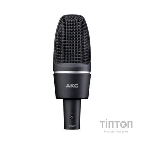 Мікрофон AKG C3000 (2785X00230)