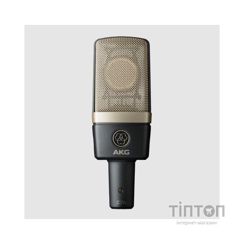 Мікрофон AKG C314 (3386X00010)