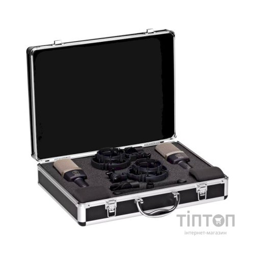 Мікрофон AKG C314 Matched Pair (3386X00110)