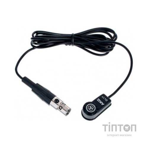 Мікрофон AKG C411 L (2571H00030)