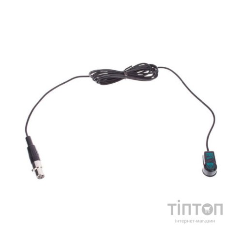 Мікрофон AKG C411 L (2571H00030)