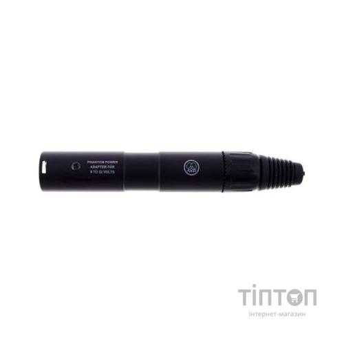 Мікрофон AKG C411 PP (2571H00040)