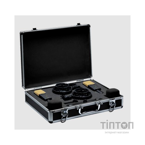 Мікрофон AKG C414 XLII Matched Pair (3059X00240)