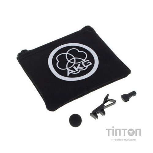 Мікрофон AKG C417 L (2577X00080)