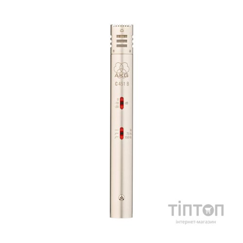 Мікрофон AKG C451B (2895H00010)