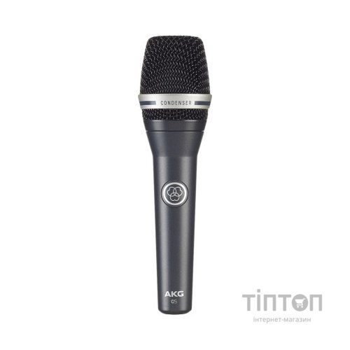 Мікрофон AKG C5