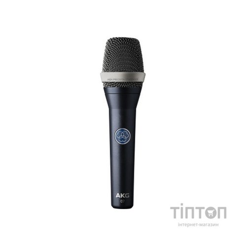 Мікрофон AKG C7 (3438X00010)