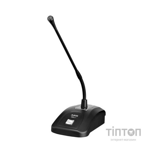Мікрофон AKG CGN321STS (2966H00010)