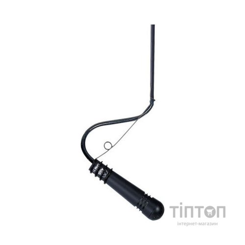 Мікрофон AKG CHM99 Black (2965H00150)