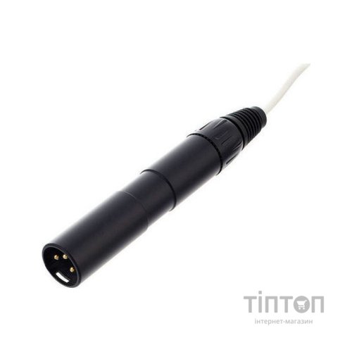 Мікрофон AKG CHM99 Black (2965H00150)