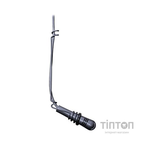 Мікрофон AKG CHM99 Black (2965H00150)