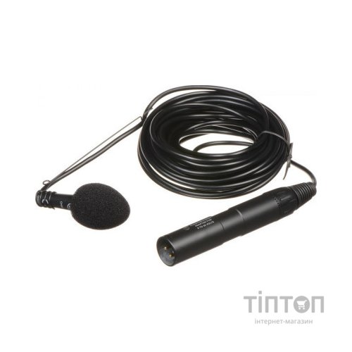 Мікрофон AKG CHM99 Black (2965H00150)