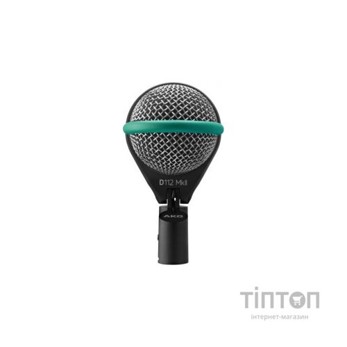Мікрофон AKG D112 MKII (2220X00040)